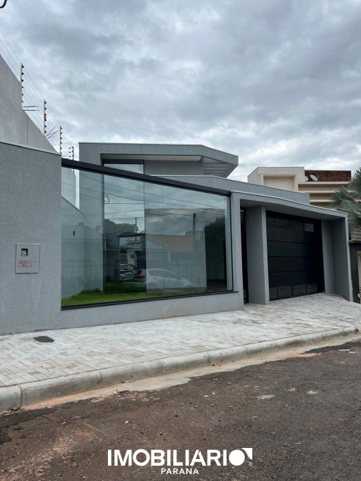 Residência para  venda em Alto da Paraná, Umuarama, 168,00m², com 2 quartos