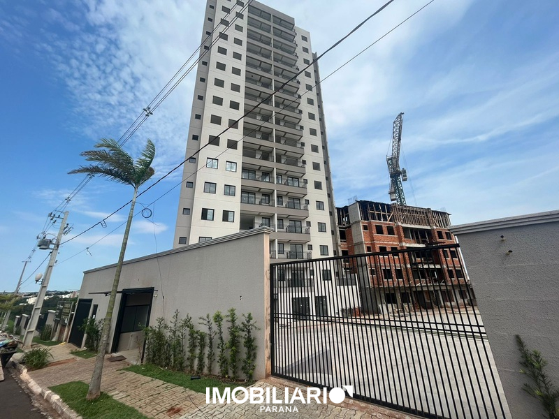 Apartamento para  alugar em Parque Residencial Interlagos II, Umuarama, 70,58m²