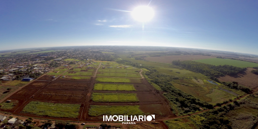 Terreno para  venda em Jardim Veneza, Campo Mourão, 300,00m²