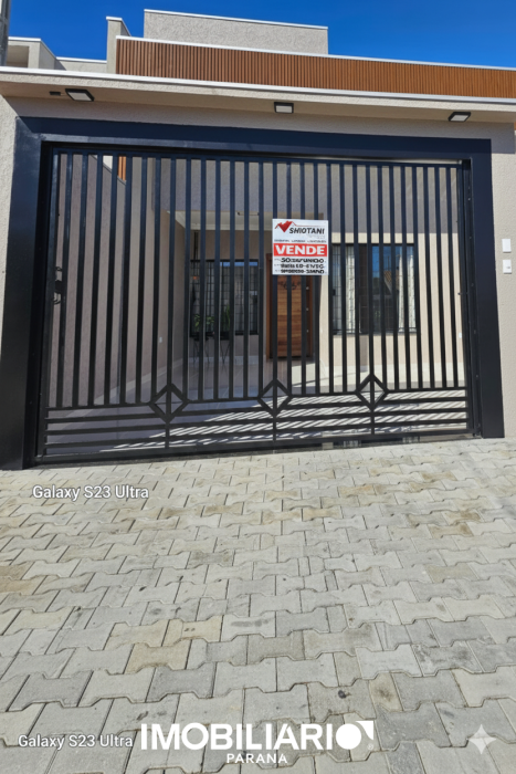 Residência para  venda em Jardim Thereza, Umuarama, 126,00m²