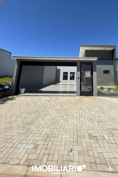 Residência para  venda em Parque Residencial Metropolitano, Umuarama, 220,00m²