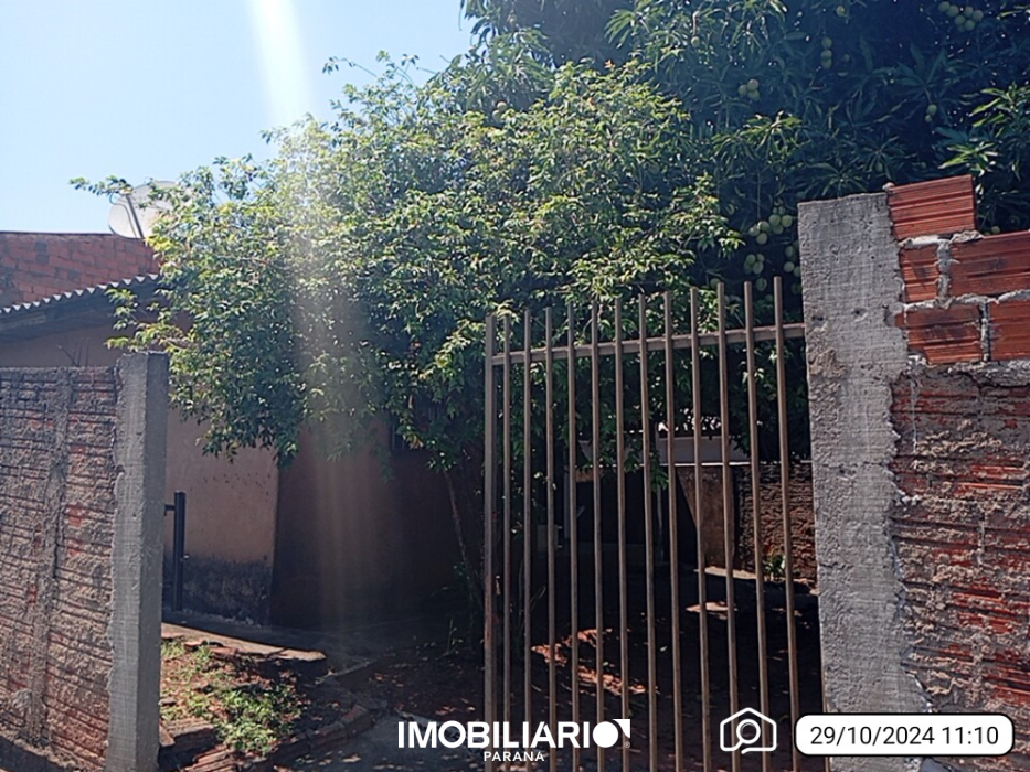 Residência para  venda em Parque Dom Pedro II, Umuarama, 15.705,00m², com 1 quartos