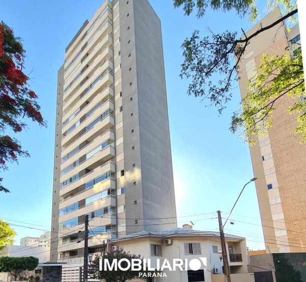 Apartamento para  venda em Zona I, Umuarama, 155,00m², com 2 quartos