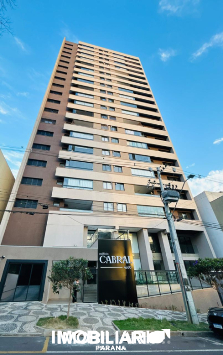 Apartamento para  venda em Zona I, Umuarama, 112,00m², com 2 quartos