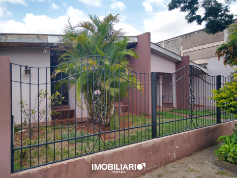 Residência para  venda em Jardim Flórida, Campo Mourão, 416,00m²