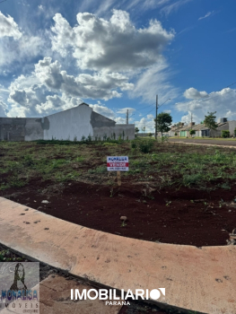 Terreno para  venda em Jardim Cidade Alta 2, Campo Mourão, 758,00m²