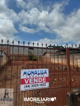 Terreno para  venda em Jardim Horizonte, Campo Mourão, 420,00m²
