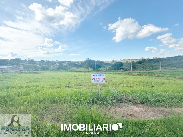 Terreno para  vendaCampo Mourão, 252,00m²