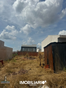 Terreno para  venda em Jardim Ipanema II, Campo Mourão, 258,00m²