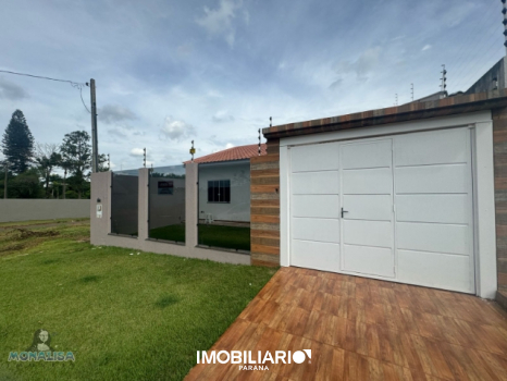 Residência para  venda em Jardim Francisco Ferreira Albuquerque, Campo Mourão, 200,00m²