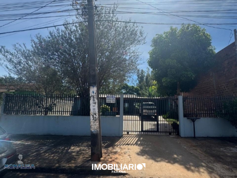 Residência para  venda em Jardim Paulino, Campo Mourão, 350,00m²