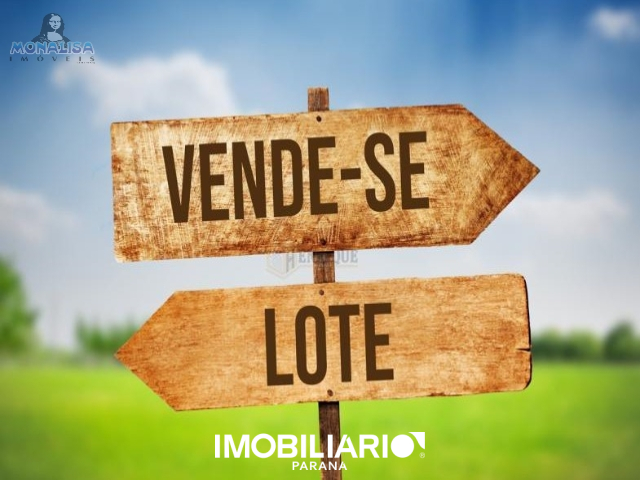 Terreno para  venda em Jardim Eco Ville, Campo Mourão, 309,00m²