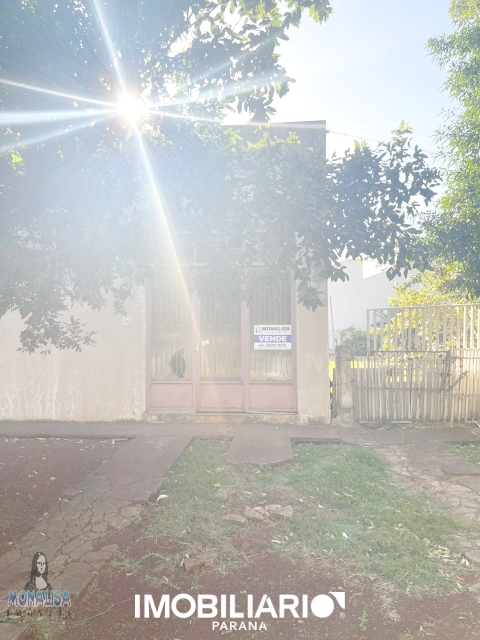 Terreno para  venda em Centro, Campina da Lagoa, 560,00m²