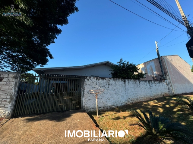 Residência para  venda em Jardim Horizonte, Campo Mourão, 245,00m²