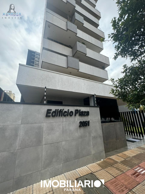 Apartamento para  venda em Centro, Campo Mourão, 369,00m², com 2 quartos