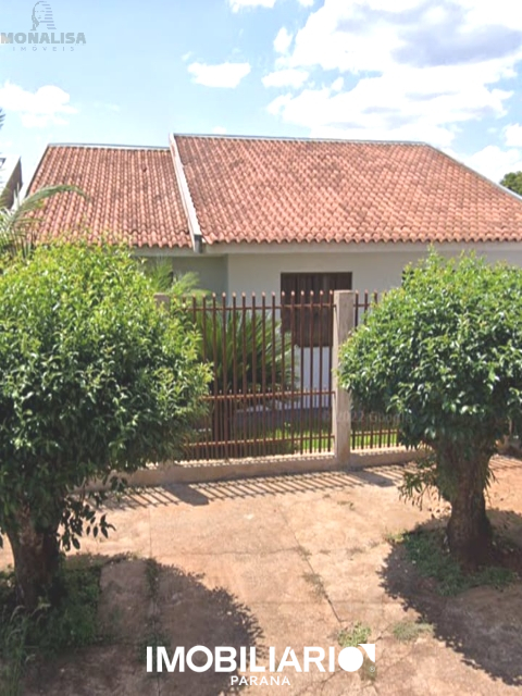 Residência para  venda em Jardim Bandeirantes, Campo Mourão, 432,00m²