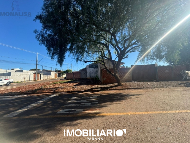 Terreno para  venda em Jardim Europa, Campo Mourão, 300,00m²