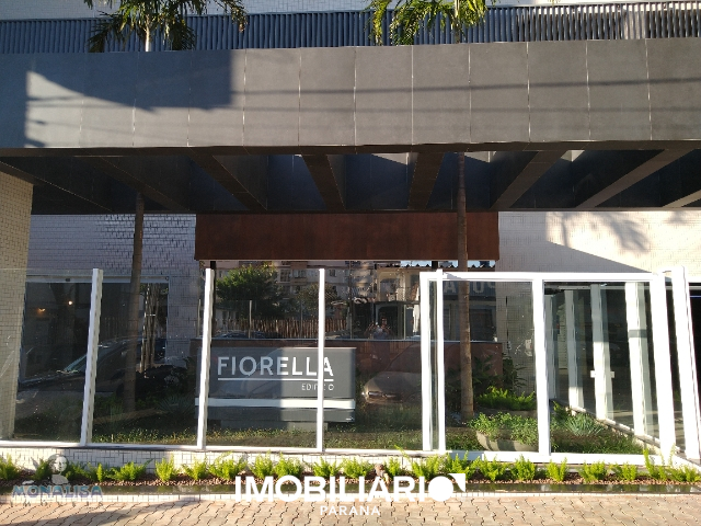 Apartamento para  venda em Centro, Campo Mourão, 217,00m²