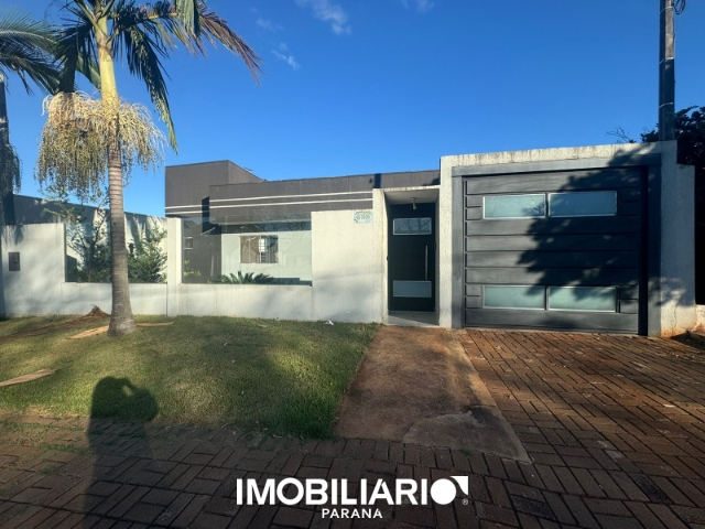 Residência para  venda em Jardim Residencial Araucária, Campo Mourão, 560,00m²