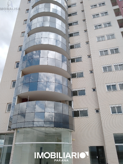 Apartamento para  venda em Centro, Campo Mourão, 217,00m², com 2 quartos