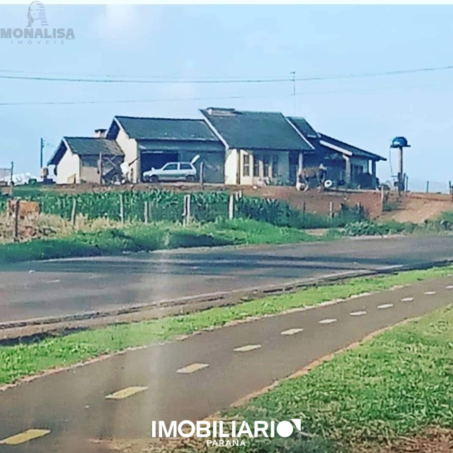 Residência para  venda em , Terra Boa