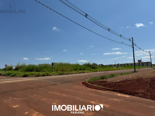 Terreno para  venda em Anel Viário Sul, Campo Mourão, 4.606,00m²