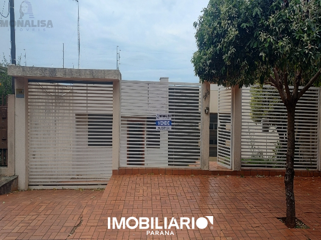 Residência para  venda em Jardim Laura, Campo Mourão, 420,00m²