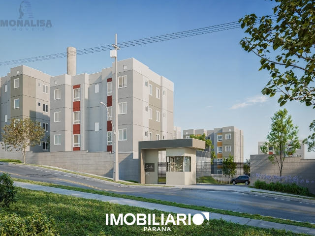 Residência para  vendaCampo Mourão, 36,00m²