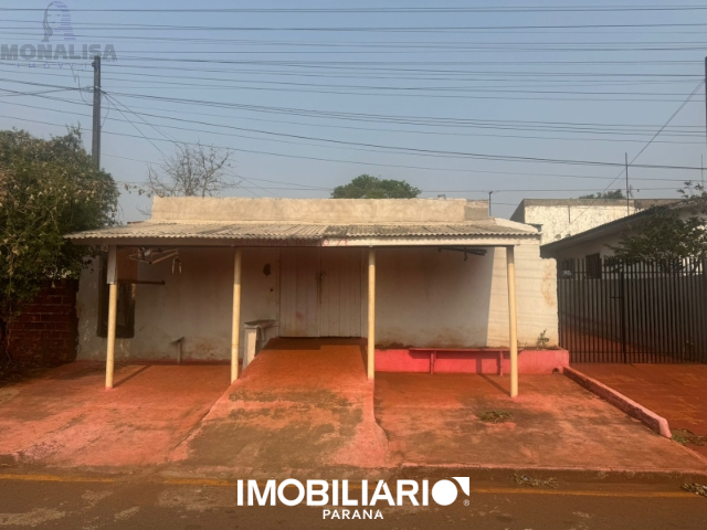 Residência para  venda em Jardim Tropical I, Campo Mourão, 363,00m²