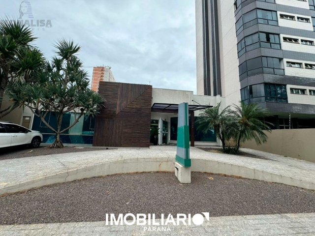 Residência para  venda em Centro, Campo Mourão, 950,00m²