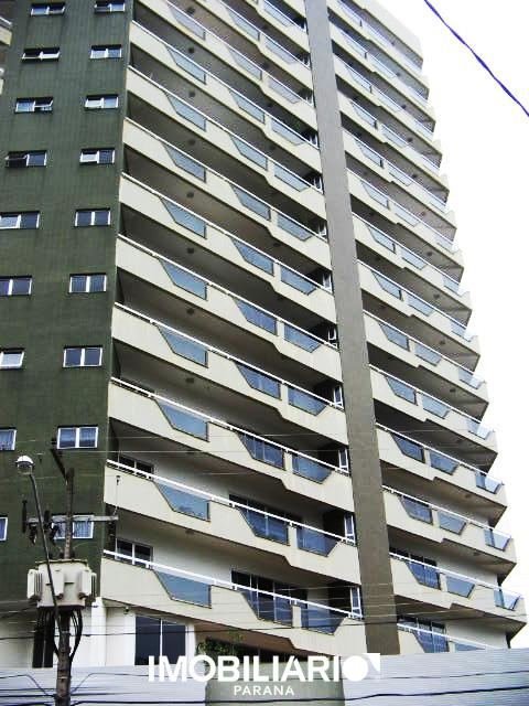 Apartamento para  venda em Centro, Campo Mourão, 255,00m²