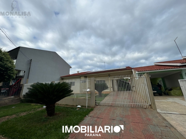 Residência para  venda em Centro, Campo Mourão, 700,00m²