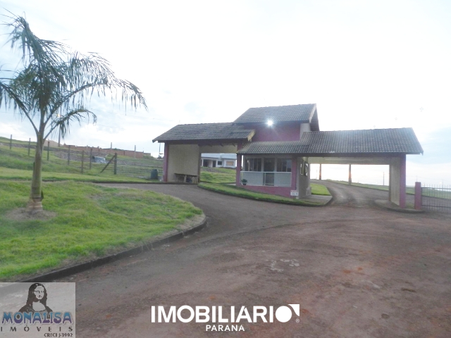 Terreno para  venda em Balneario Veleiro, Campo Mourão, 1.000,00m²