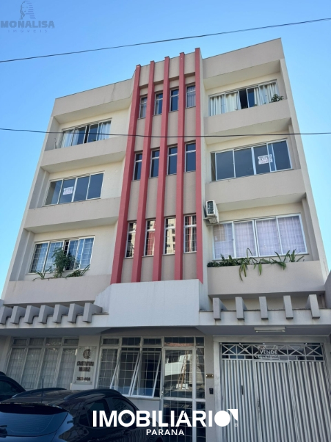 Apartamento para  venda em Centro, Campo Mourão, 164,00m²