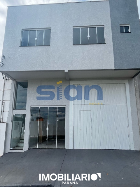 Residência para  alugar em Zona V, Umuarama, 340,00m², com 1 quartos