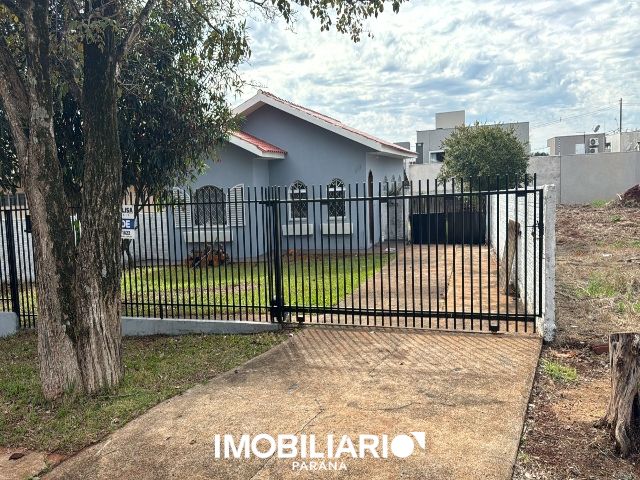 Residência para  venda em Jardim Residencial Araucária, Campo Mourão, 504,00m²