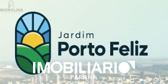 Terreno para  venda em Jardim Porto Feliz, Campo Mourão, 125,00m²