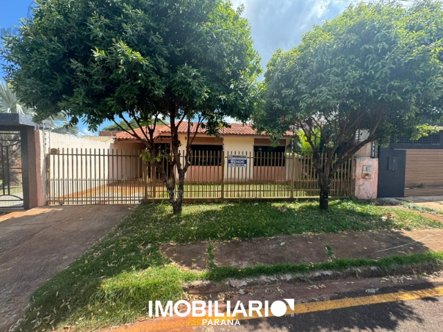 Residência para  venda em Jardim América, Campo Mourão, 259,00m², com 2 quartos