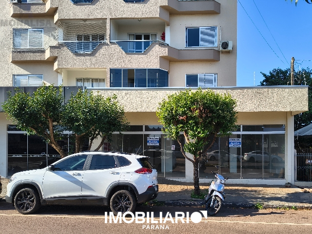 Comercial E Residencial para  alugar em Centro, Campo Mourão, 157,00m²