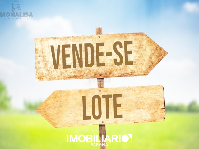 Terreno para  venda em Centro, Campo Mourão, 1.000,00m²
