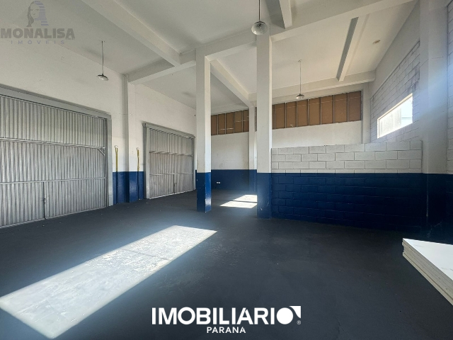 Comercial E Residencial para  alugar em Centro, Campo Mourão, 135,00m²