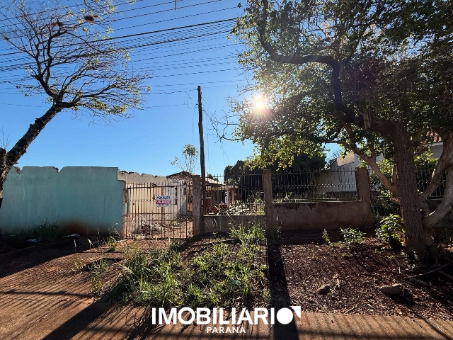 Terreno para  venda em Centro, Campo Mourão, 1.000,00m²