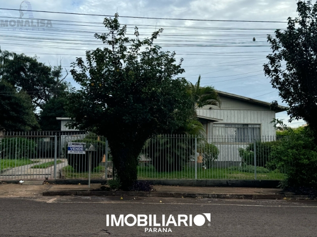 Residência para  venda em Centro, Campo Mourão, 1,00m²