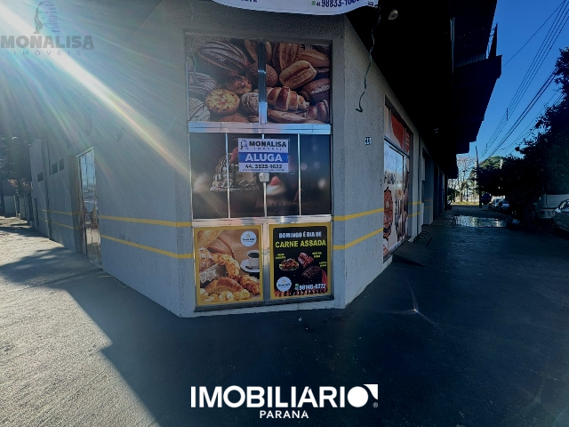 Comercial E Residencial para  alugar em Centro, Campo Mourão, 148,00m²