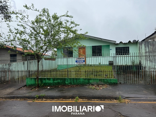 Residência para  venda em Conjunto Residencial Capricórnio, Campo Mourão, 354,00m²