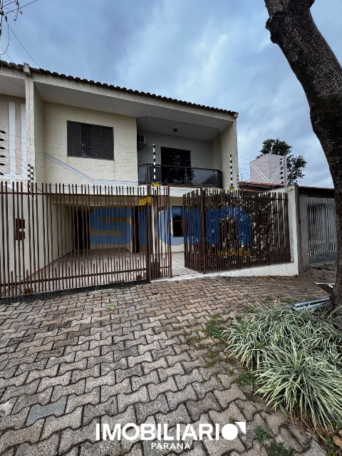 Comercial E Residencial para  alugar em Zona III, Umuarama, com 2 quartos