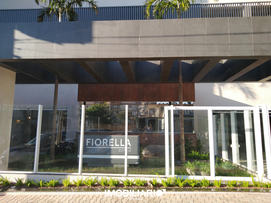 Apartamento para  venda em Centro, Campo Mourão, 217,00m²