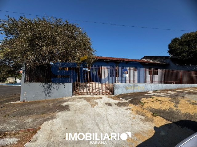 Residência para  alugar em Jardim Alto da Boa Vista, Umuarama, com 2 quartos