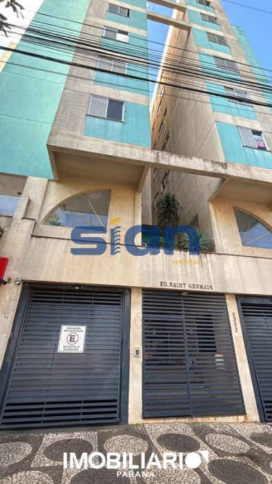 Apartamento para  alugar em Zona III, Umuarama, com 2 quartos