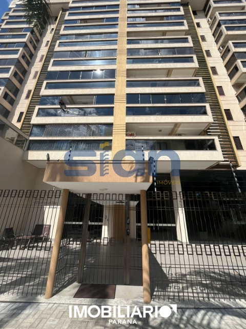Apartamento para  venda em Zona II, Umuarama, 363,00m², com 3 quartos